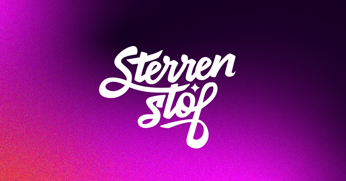 home-sterrenstof